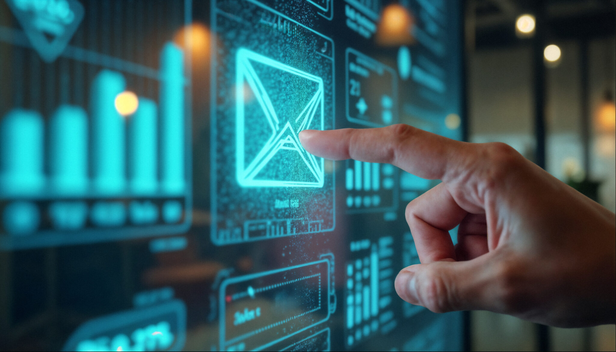 Email Marketing Services: The Ultimate Guide to Growing Your Business in 2025